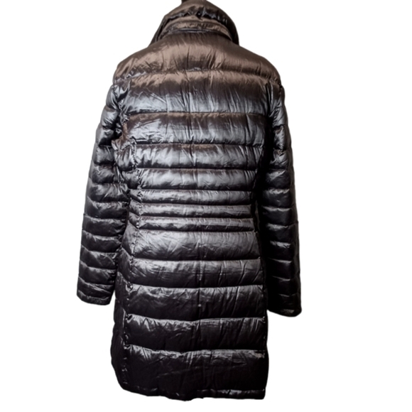 ANDREW Marc Packable Premium Down Jacket - Picture 3 of 15